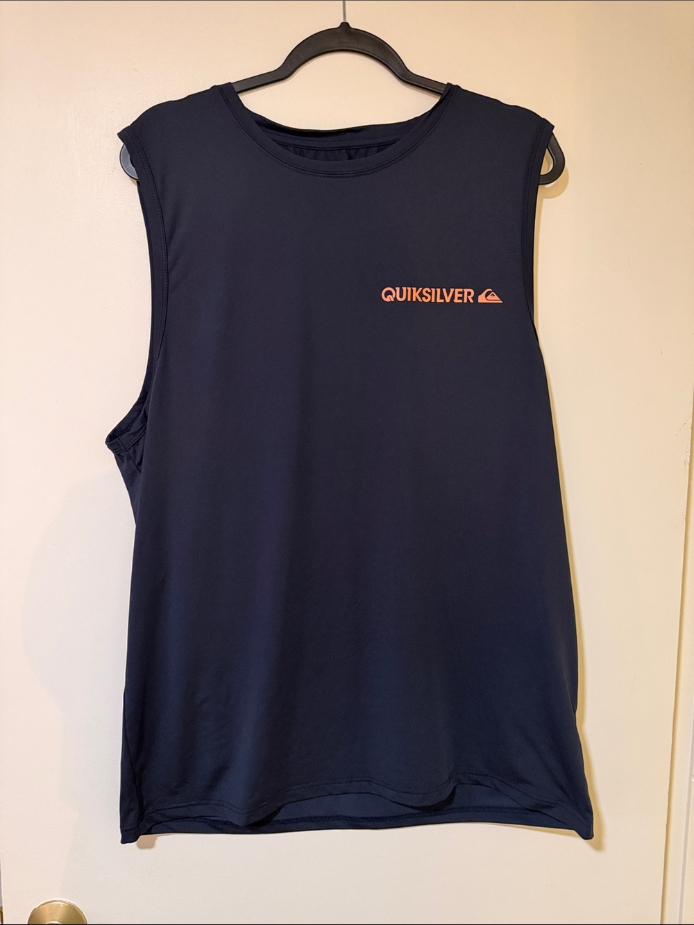 Quiksilver Rash Guard - Picture 2 of 3